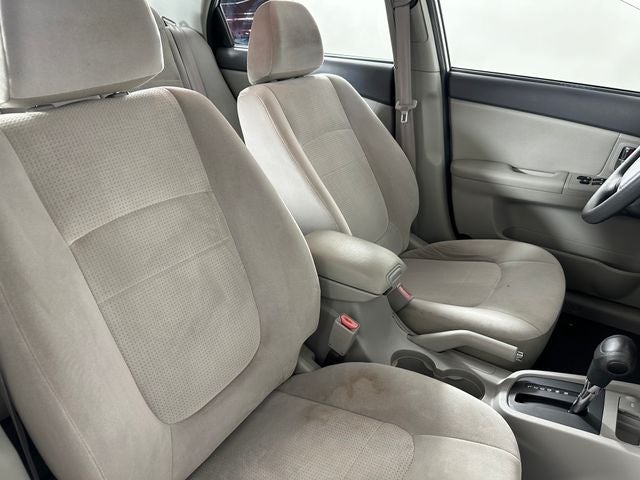 2009 Kia Spectra EX