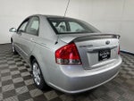 2009 Kia Spectra EX