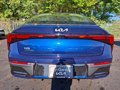 2026 Kia K5 EX
