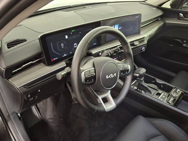 2025 Kia K5 EX