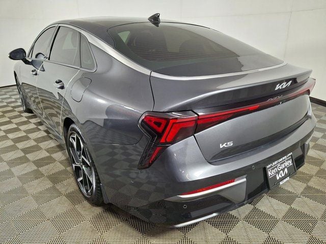 2025 Kia K5 EX