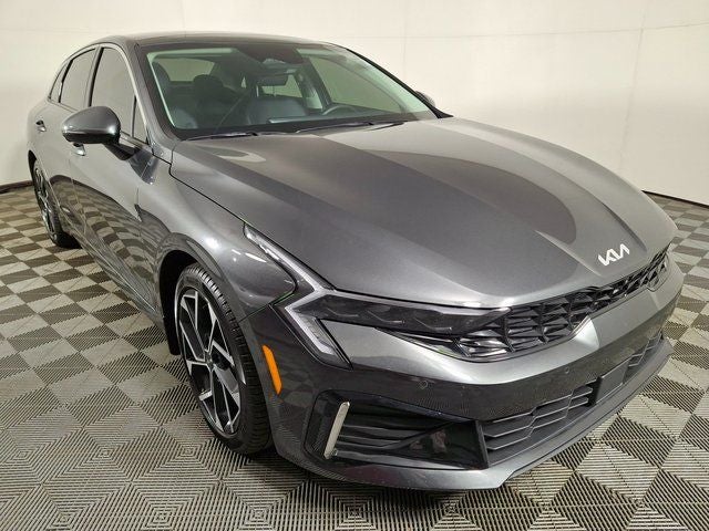 2025 Kia K5 EX