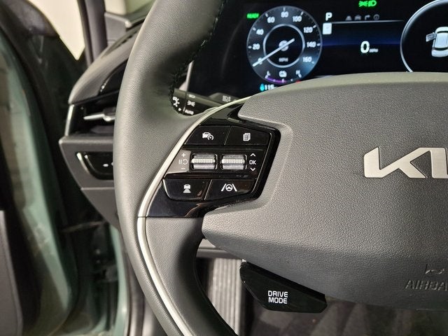 2023 Kia Niro EV Wind