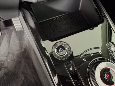 2023 Kia Niro EV Wind