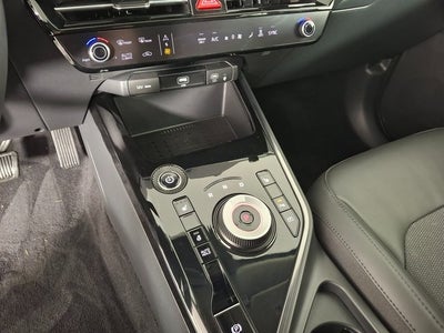 2023 Kia Niro EV Wind
