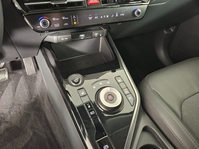 2023 Kia Niro EV Wind