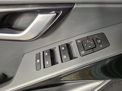 2023 Kia Niro EV Wind