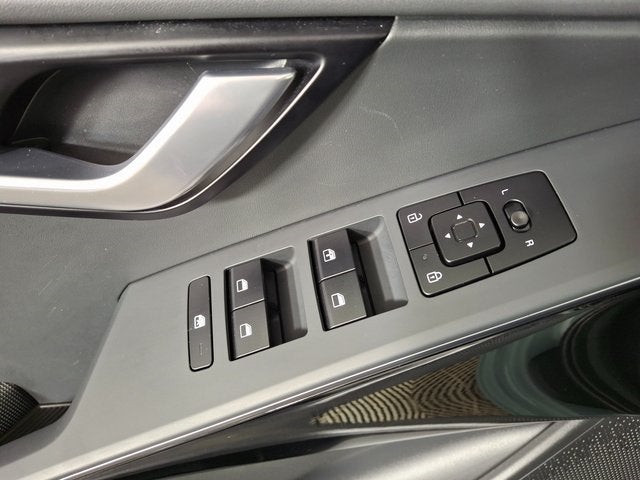 2023 Kia Niro EV Wind