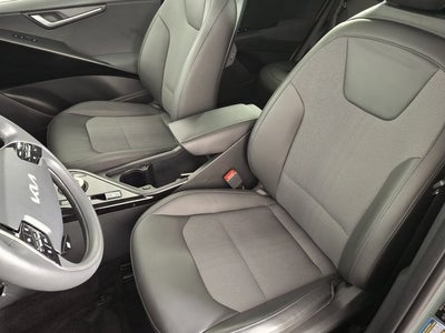 2023 Kia Niro EV Wind