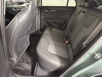 2023 Kia Niro EV Wind