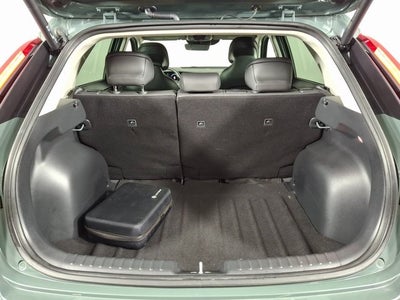 2023 Kia Niro EV Wind