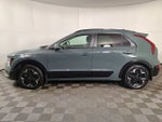 2023 Kia Niro EV Wind