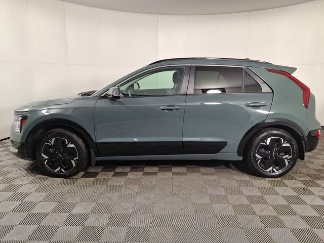 2023 Kia Niro EV Wind