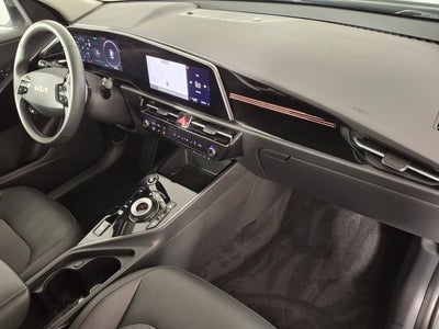 2023 Kia Niro EV Wind