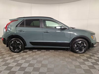 2023 Kia Niro EV Wind