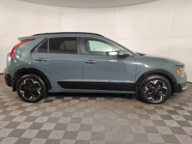 2023 Kia Niro EV Wind
