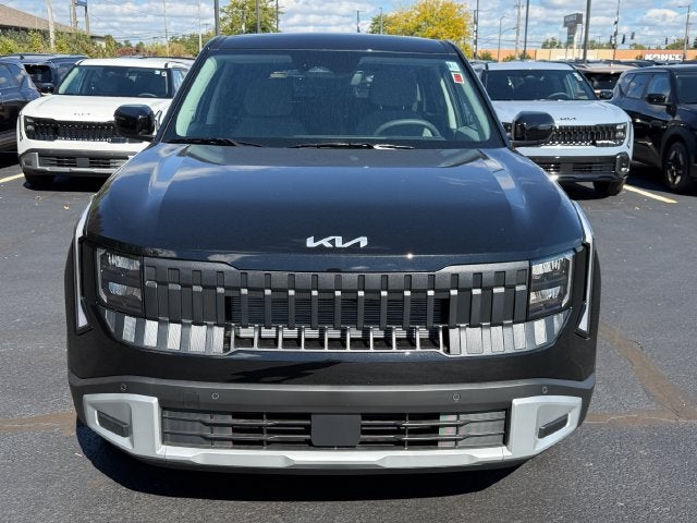 2027 Kia Seltos LX