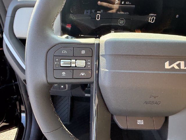 2027 Kia Seltos LX