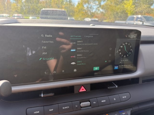 2027 Kia Seltos LX