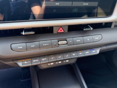 2027 Kia Seltos LX