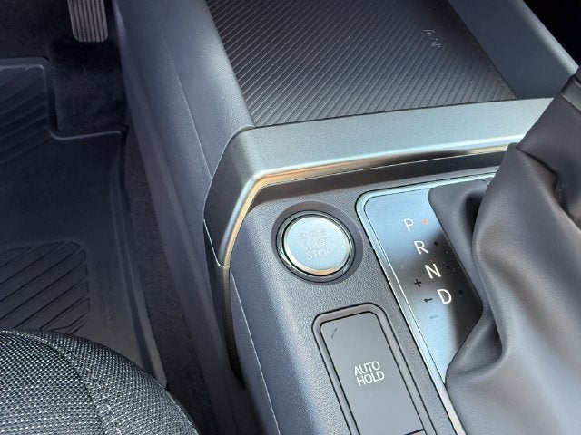 2027 Kia Seltos LX