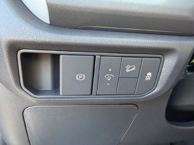 2027 Kia Seltos LX