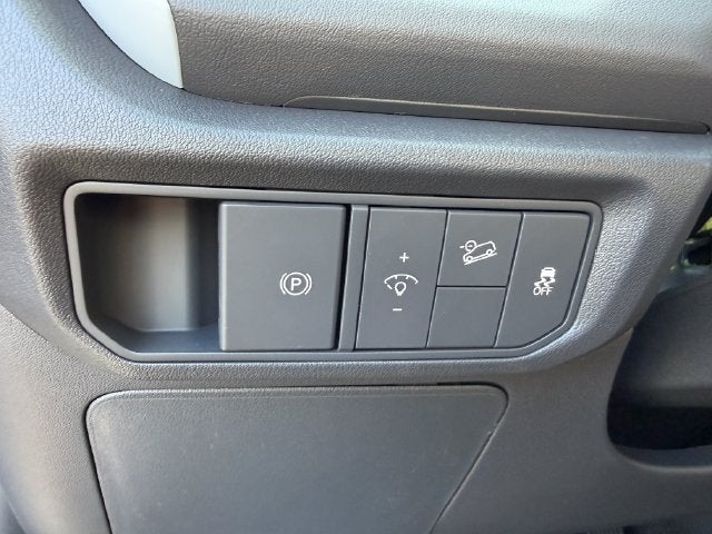 2027 Kia Seltos LX