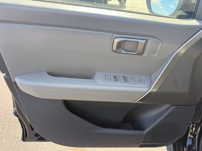 2027 Kia Seltos LX
