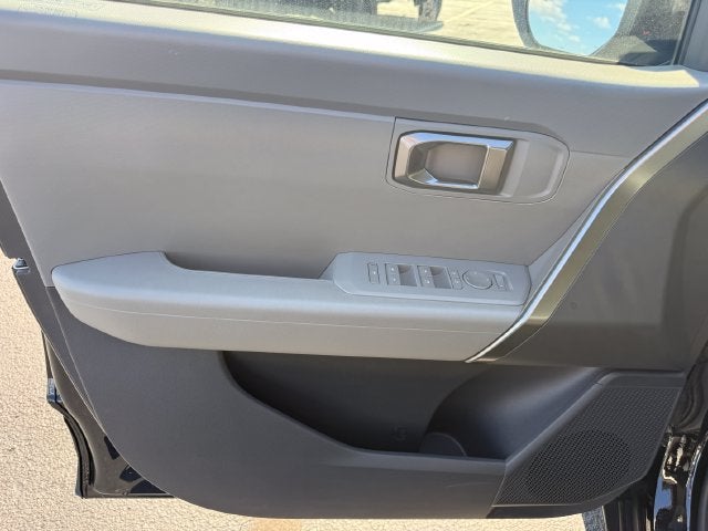 2027 Kia Seltos LX