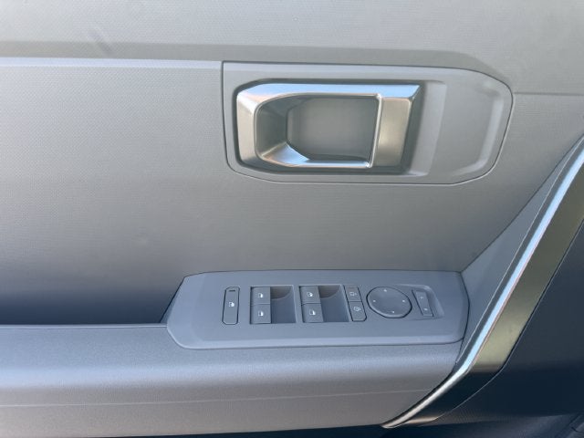 2027 Kia Seltos LX