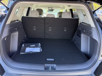 2027 Kia Seltos LX