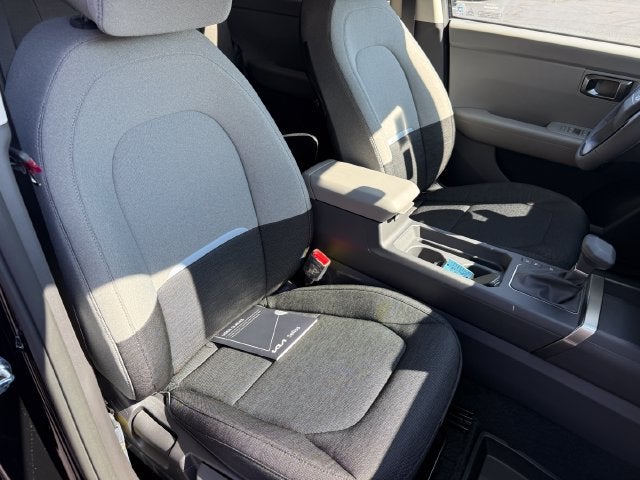 2027 Kia Seltos LX