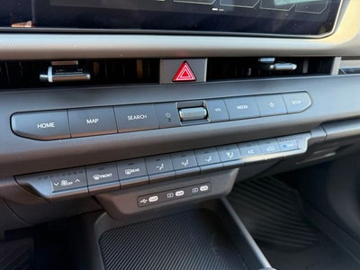 2027 Kia Seltos LX