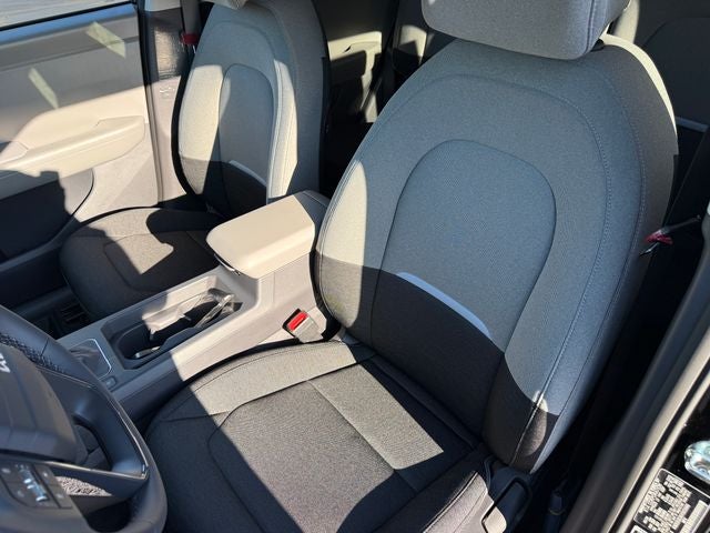 2027 Kia Seltos LX