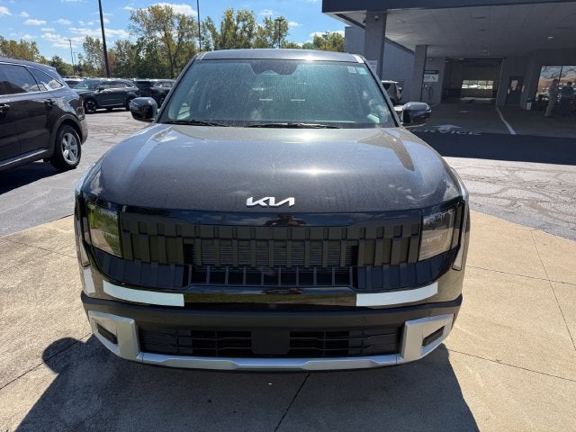2027 Kia Seltos LX