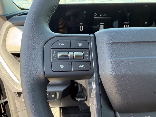 2027 Kia Seltos LX