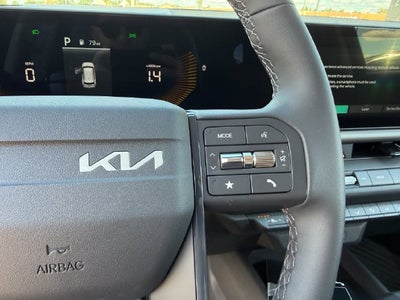 2027 Kia Seltos LX