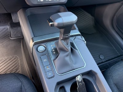 2027 Kia Seltos LX