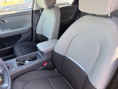 2027 Kia Seltos LX