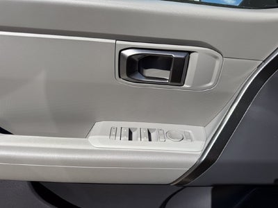 2027 Kia Seltos LX
