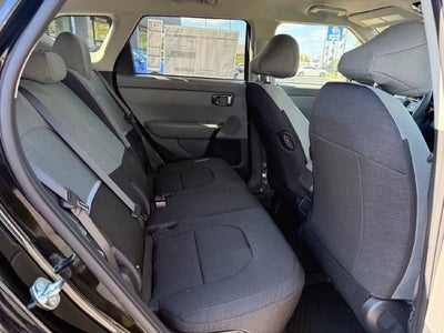 2027 Kia Seltos LX