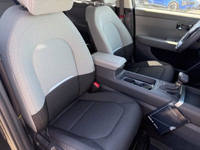 2027 Kia Seltos LX