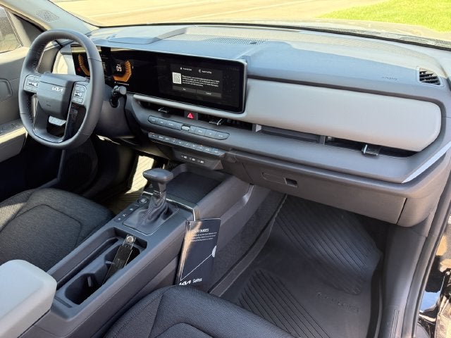 2027 Kia Seltos LX