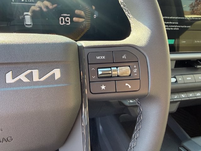 2027 Kia Seltos LX