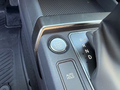 2027 Kia Seltos LX