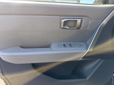 2027 Kia Seltos LX