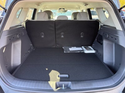 2027 Kia Seltos LX