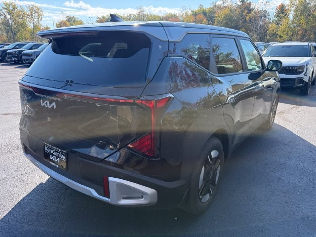 2027 Kia Seltos LX