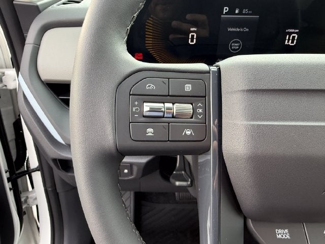 2027 Kia Seltos LX