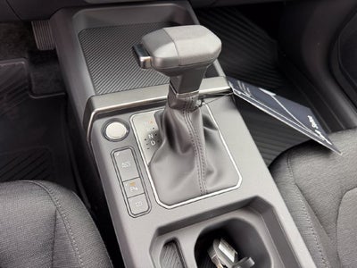 2027 Kia Seltos LX